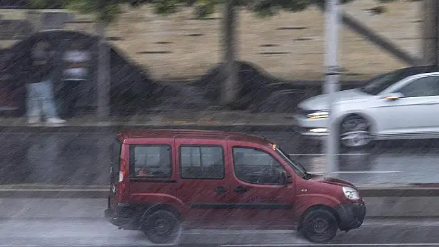 Yurtta hava durumu