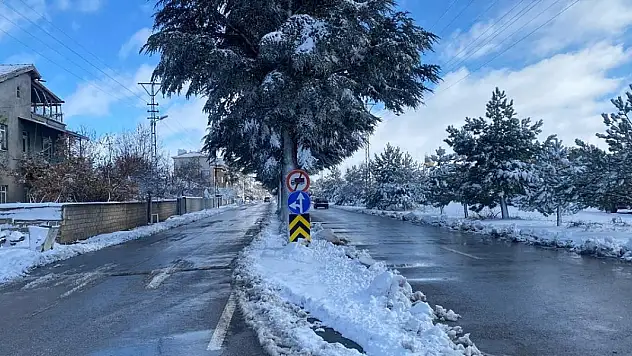 Yurtta hava durumu