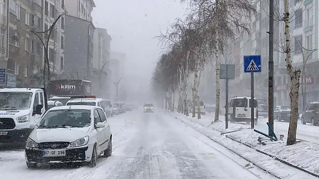 Yurtta hava durumu nasıl olacak?