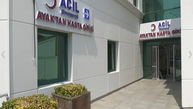 Yurtta Zehirlenme Paniği: 19 Öğrenci Hastaneye Kaldırıldı!