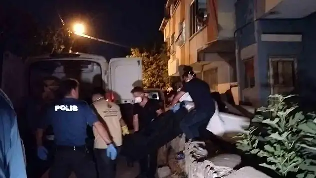 'Yürüyen Adam' evinde ölü bulundu