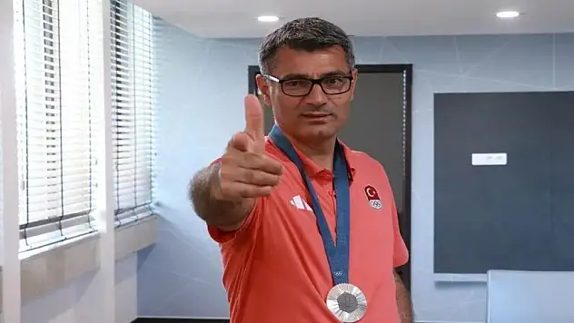 Yusuf Dikeç ile atıcılık sporuna ilgi artmaya başladı