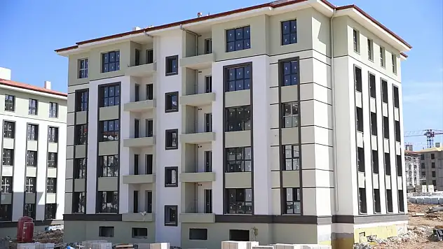 Yüzyılın Konut Projesi için beklenen tarih açıklandı!