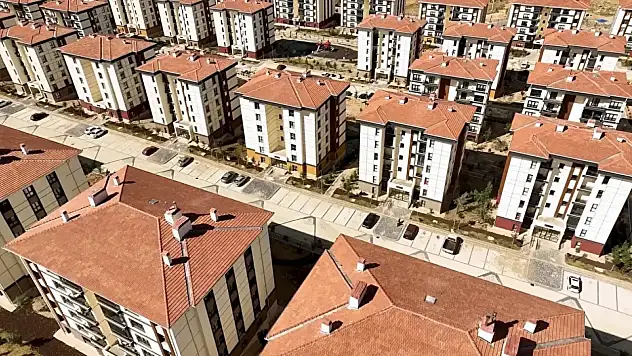 Yüzyılın Konut Projesi'nde Final Günü: Başvurular Sona Eriyor!