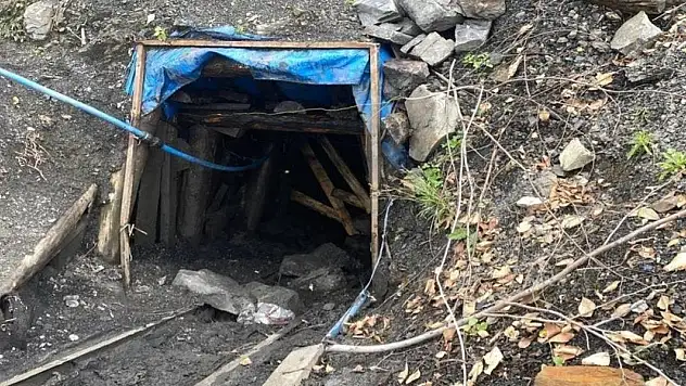 Zambiya'da göçük yaşanan madende en az 10 kişi öldü