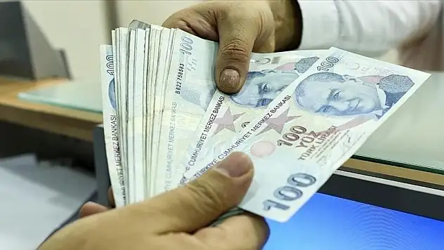 Zamlı memur maaşları belli oldu