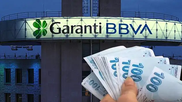 Zamlı promosyonda yeni dönem! Garanti BBVA emekli promosyonunu güncelledi