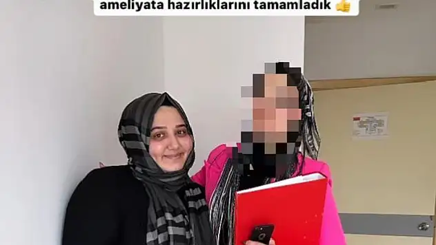 Zayıflamak için hayatını kaybetmişti doktoru ile diyalogları ortaya çıktı