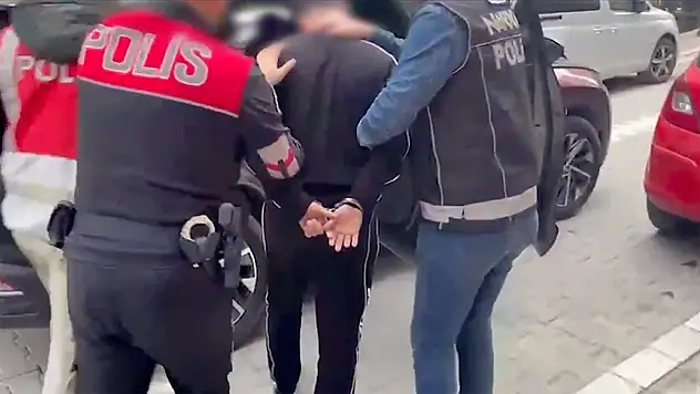 Zehir tacirlerine darbe üstüne darbe! 272 şüpheli gözaltına alındı