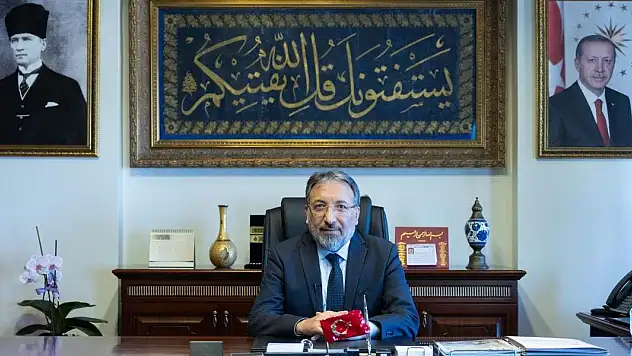 Zekat, fitre ve yardımlarda inceliğe özen gösterilmeli