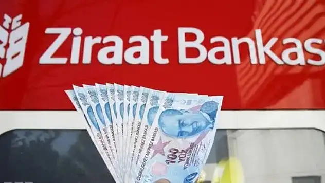 Ziraat Bankası'ndan Emeklilere Müjde: Emekli Promosyonlarına Zam Geldi!