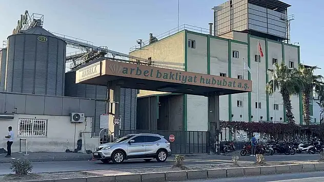 Zirai ilaçtan zehirlenenlerin sayısı 14'e yükseldi