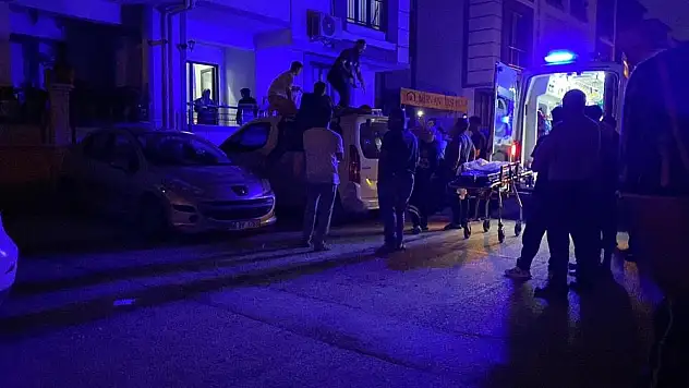 Ziyaret Kabusa Döndü! Genç Kız Dehşeti Yaşadı