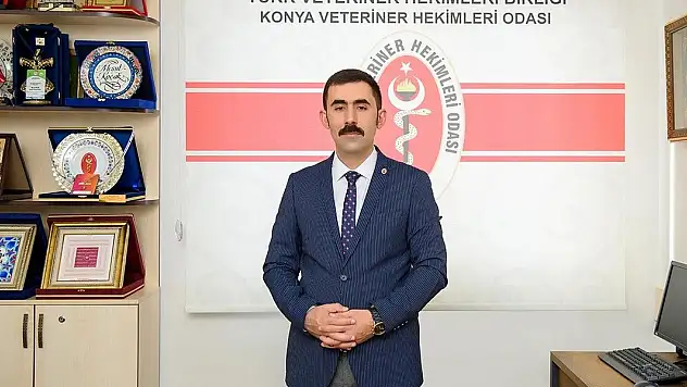 Zoonotik Hastalıklarda Veteriner Hekimler Kilit Oyuncu