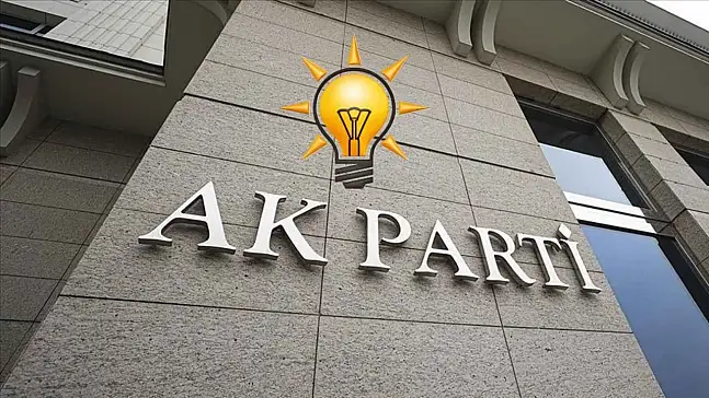 AK Parti Konya'da üç ilçe başkanı değişti! İşte yeni atanan isimler