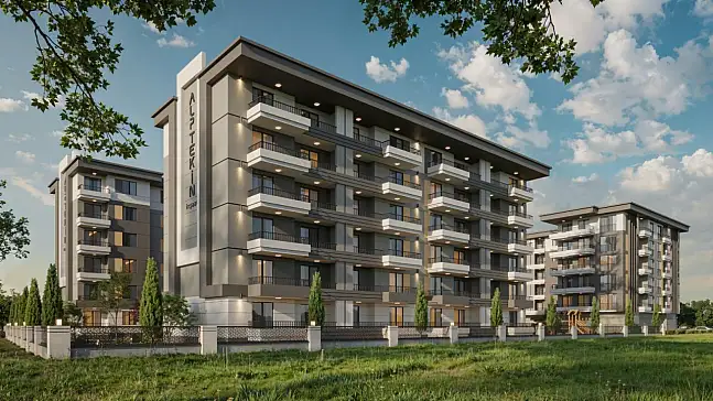 Alptekin İnşaat iki projeyle daha öne çıkıyor