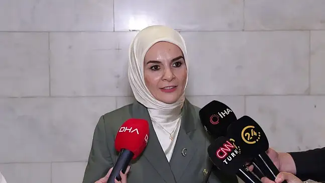 Bakan Göktaş'tan fon iddiasına tepki: İftira siyasetinden bıktık!