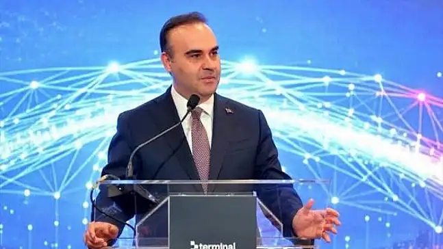 Bakan Kacır: 2027 yılının ilk aylarında uzaya araç fırlatacağız!