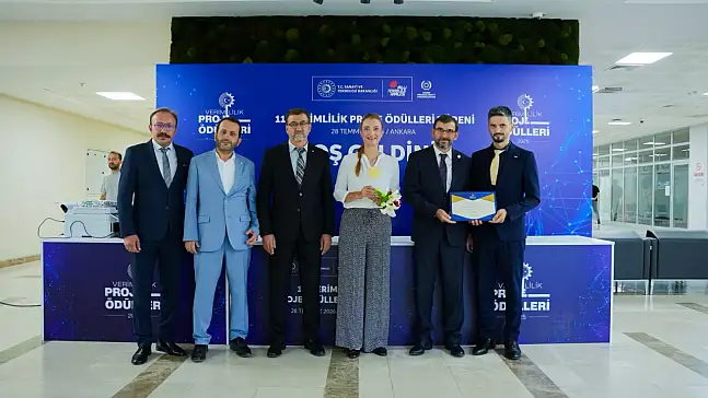 Doğrular Ev Ürünleri Türkiye 3'üncüsü oldu!