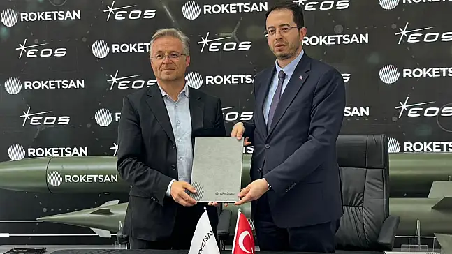 ROKETSAN lazer silahını 'yenilmez' yapıyor!