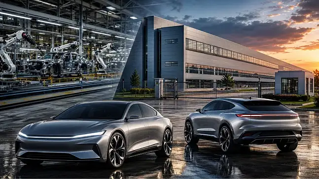 HABAŞ'ın yerli otomobili için geri sayım! İki farklı modelle yola çıkacak