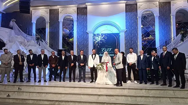Koçak Ailesinin Mutlu Günü