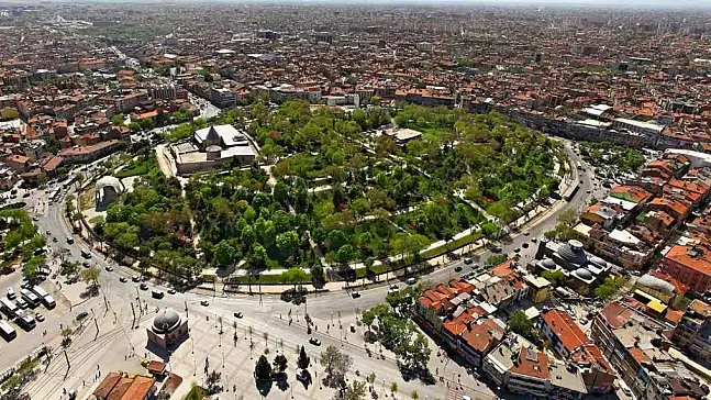 Konya'da bugün neler yaşandı? 12 Ekim'in öne çıkan gelişmeleri