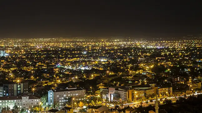 Konya'da bugün neler yaşandı? 15 Ekim'in öne çıkan gelişmeleri