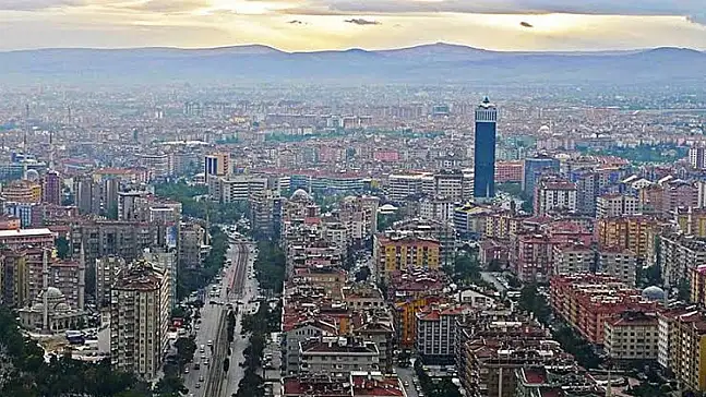 Konya'da bugün neler yaşandı? 2 Ekim'in öne çıkan gelişmeleri