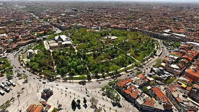 Konya'da bugün neler yaşandı? 30 Eylül'ün öne çıkan gelişmeleri