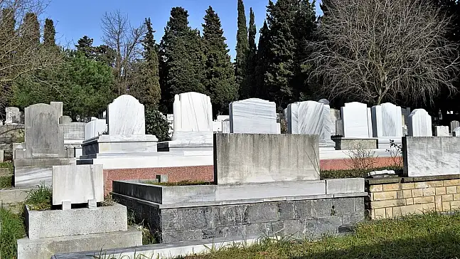 Konya'da bugün vefat edenler (06.07.2026)