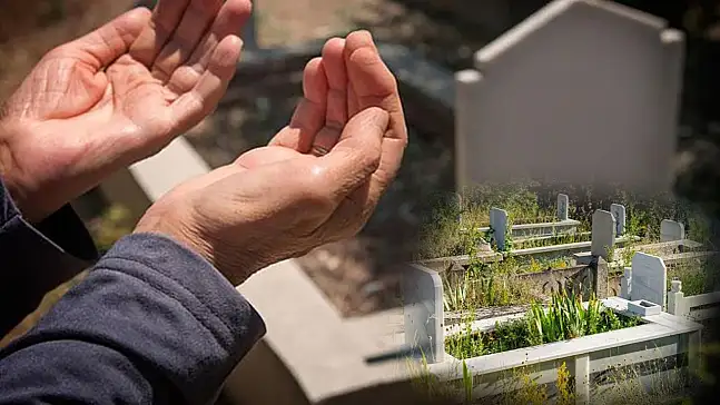 Konya'da bugün vefat edenler (09.07.2026)