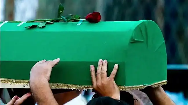 Konya'da bugün vefat edenler (05.08.2026)