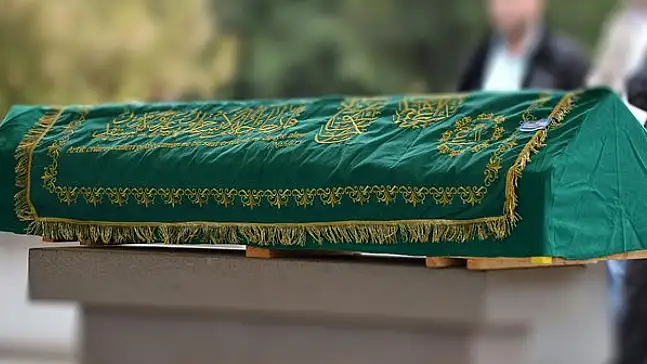 Konya'da bugün vefat edenler (06.08.2026)
