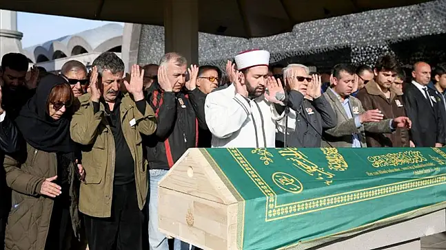 Konya'da bugün vefat edenler (14.09.2026)