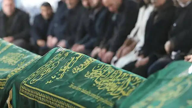 Konya'da bugün vefat edenler (20.08.2026)