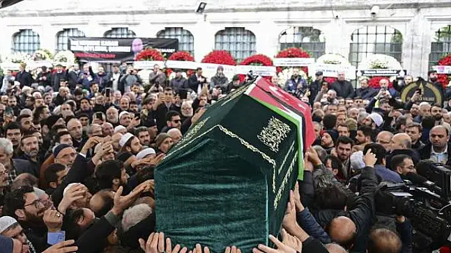 Konya'da bugün vefat edenler (29.08.2026)