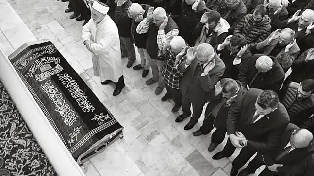 Konya'da bugün vefat edenler! (21.10.2026)