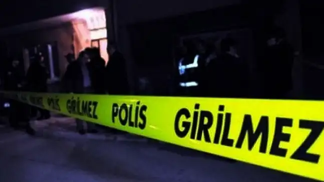 Konya'da silahlı saldırı: Husumetli gruplar arasında çatışma çıktı: 1 ölü!