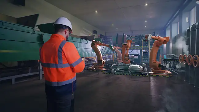 Konya'da üniversiteliye müjde! Mezun olmadan işe başlayabilecekler