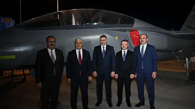 Konya'daki festivale yüz binler katıldı! Başkan Altay teşekkür etti