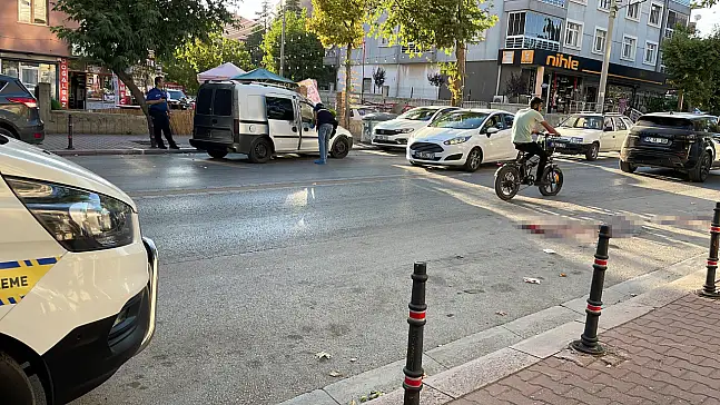 Konya'daki kan donduran cinayetin perde arkası ortaya çıktı