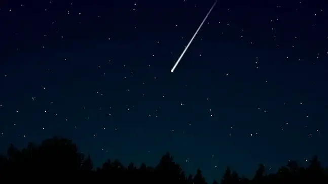 Orionid meteor yağmuru için en iyi gece ne zaman, Türkiye'de saat kaçta izlenir?