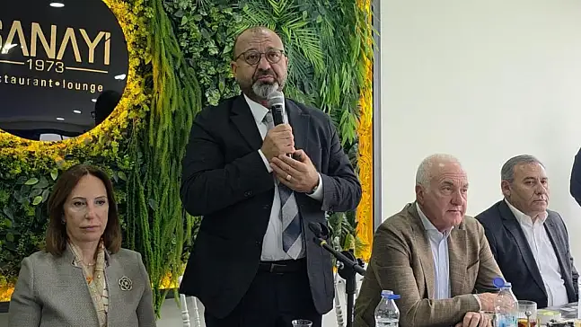OSB'de doğal gaz sayaçları için teknik hizmet merkezi
