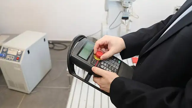 Otomotiv sektöründe robotlu yapay zeka dönemi