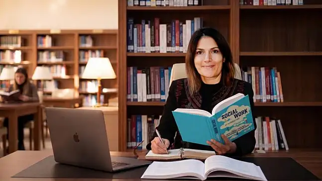 Yapay zeka ve sosyal yardımlara erişim araştırıldı