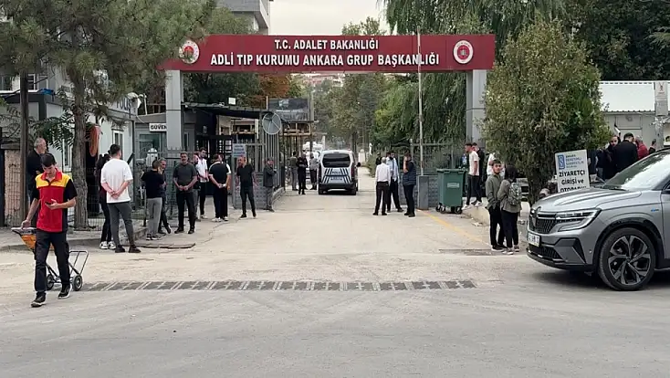 Ailesi günlerdir haber alamıyordu! Dört kişinin öldüğü olayda acı haber Konya'ya düştü!