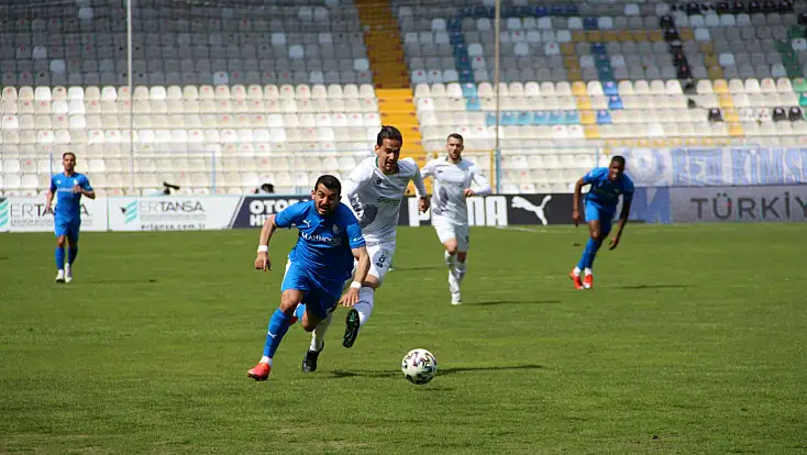 Erzurumspor - Konyaspor maçının tarihi açıklandı