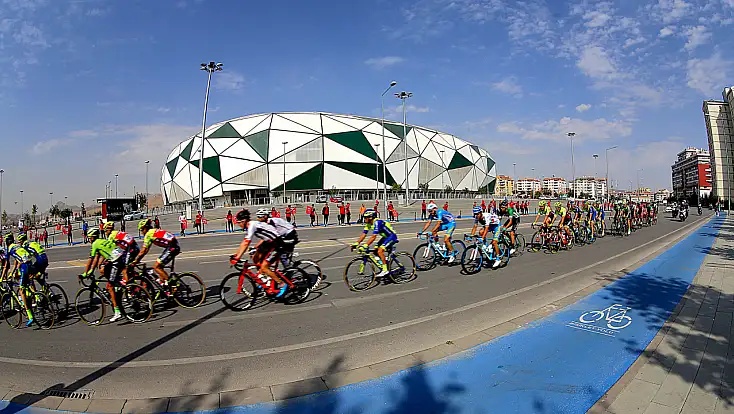 Konya, Cumhurbaşkanlığı Bisiklet Turu'nda yer alacak mı? Başkan Altay'dan açıklama
