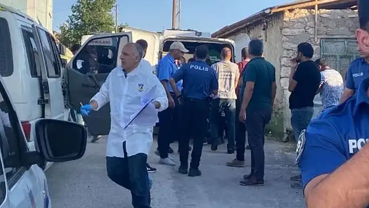 Konya'da 5 bin lira için kuzenini vurmuştu: Kurbanın son sözü katilini kurtardı!